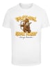 Mister Tee T-Shirts in white