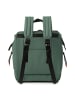 Hedgren String Daypack M 37.5 cm Laptopfach in duck green