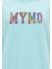 myMo Women Sweatshirt in AQUA