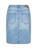 Cream Rock CRJuliette Regular fit in Iowa Medium Blue Denim