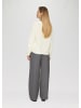 QS Strickpullover in 0510_beige