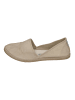 natural world Ballerinas 7501 in grau