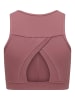 Only Play Sport-BH in Rose Brown