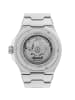 Ingersoll Armbanduhr The Catalina in silber
