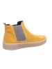 Gabor Klassische Stiefelette in gelb