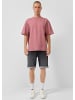 QS Jeans-Bermuda JOHN  in  97Z6_graphit