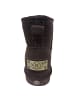 OOG Stiefel  in Braun