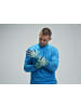 uhlsport  Torwarthandschuh "Uhlsport Aquagrip Hn" in Blau