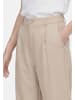 ROBERTA ROSSI Kleid in TAUPE