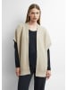 comma Strickjacke in 8148_beige