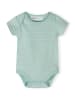 Minoti 7-er Pack Bodys NOSBABYPACK3 in weiß