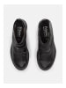 Felmini Stiefelette in Schwarz