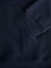 JACK & JONES PLUS Kapuzenpullover in Navy Blazer