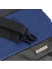 Davidts 256 Weekender Reisetasche 50 cm in navy