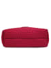 DIANA Schultertasche in D58 FIRE RED