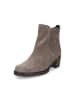 Gabor Comfort Stiefelette in taupe