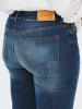 ONLY Carmakoma Skinny Jeans Plus Size Denim Hose Curvy Pants CARWILLY in Blau