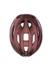 ABUS Fahrradhelm StormChaser in bloodmoon red