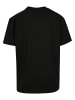 Mister Tee T-Shirts in schwarz