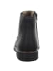 rieker Stiefelette in schwarz