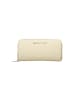 Valentino by Mario Valentino Beige Damen Portemonnaie aus Polyurethan