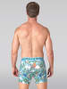 Muchachomalo 2er-Set: Boxershort in Mehrfarbig - für Herren