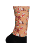 Jenes Socks Socken in Multicolored