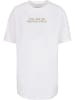 Merchcode Merchcode T-Shirts in white