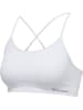 Hummel Hummel Top Hmljuno Damen in WHITE