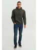 BLEND Kapuzensweatshirt BHDownton Hood sweatshirt - 20712536 in grün