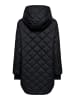ONLY Steppjacke in Black