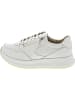 Sioux Sunivla-J Sneaker Weiß