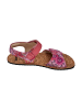KOEL Sandalen ASHLEY FANTASY in rosa