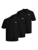 Jack & Jones Poloshirt - RISE INFINITY POLO MULTIPACK in RISE 3er Pack 6