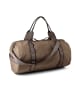 Marc O'Polo Weekender Reisetasche 51 cm in dark nickle