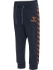 Hummel Hummel Hose Hmlpuk Lebensstil Jungen in BLACK IRIS