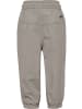 Hummel Sweat Pant "Mini Loose Stretch Pant" in Grau