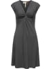 ragwear Sommerkleid Comfrey in Dark Grey24