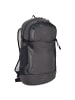 Jack Wolfskin Moab Jam Pro 24.5 Rucksack 49 cm in flash black