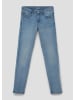 s.Oliver Jeans-Hose SURI in 53Z2_blau