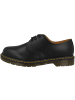 Dr. Martens Halbschuhe 1461 in schwarz