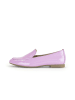 Gabor Fashion Slipper in lila