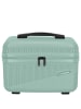 travelite Bali - Beautycase 36 cm (schwarz) in mint