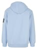 FUBU Sweat & Fleece - Hoody in light blue