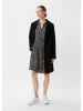 comma Kleid  in  99B0_schwarz