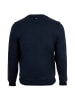 U.S. Polo Assn. Sweatshirt 1er Pack in Dunkelblau