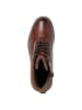 Tamaris COMFORT Stiefelette in COGNAC