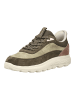 Geox Sneaker SPHERICA PLUS in Grün