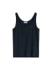 Marc O'Polo Top regular in Dark Navy