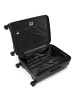 Epic Phantom SL 4-Rollen Trolley 66 cm in anniversary black